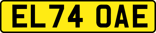 EL74OAE