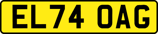 EL74OAG