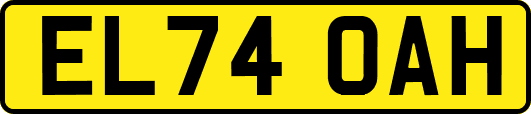 EL74OAH