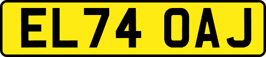 EL74OAJ