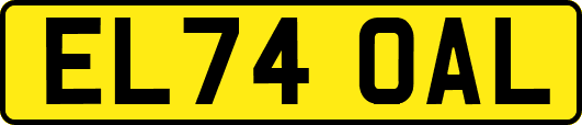 EL74OAL