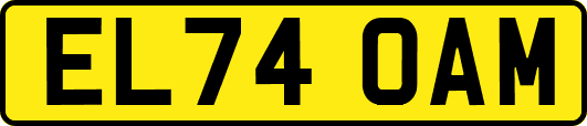EL74OAM