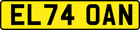 EL74OAN