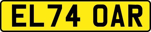 EL74OAR