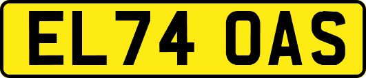 EL74OAS