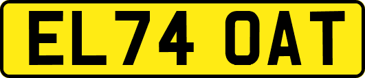EL74OAT