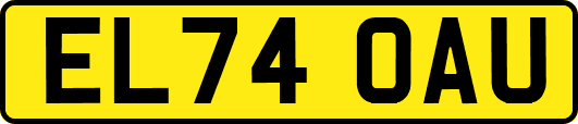 EL74OAU