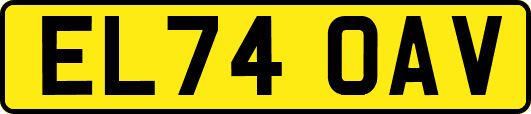 EL74OAV