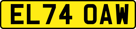 EL74OAW