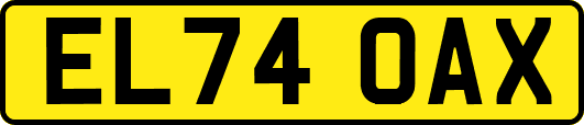 EL74OAX