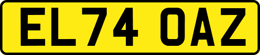 EL74OAZ
