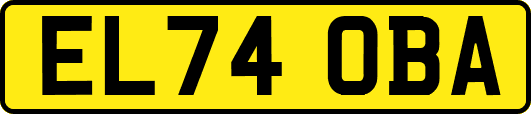 EL74OBA