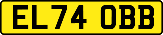 EL74OBB