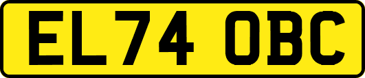 EL74OBC