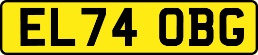 EL74OBG