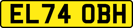 EL74OBH