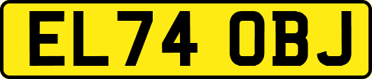 EL74OBJ