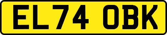 EL74OBK