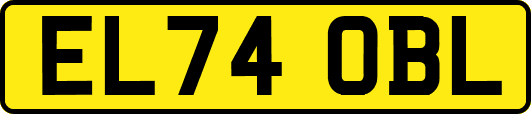 EL74OBL