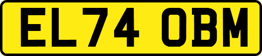 EL74OBM
