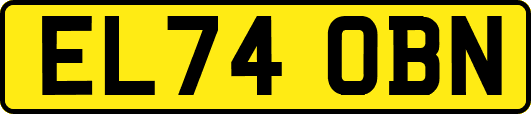 EL74OBN