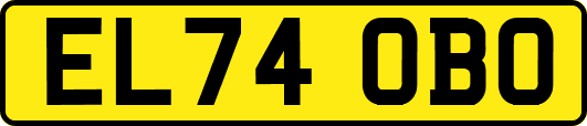 EL74OBO
