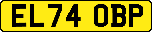 EL74OBP