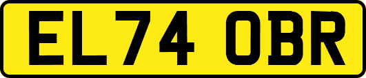 EL74OBR