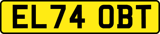 EL74OBT