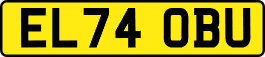 EL74OBU