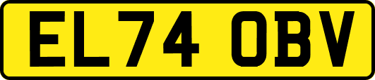 EL74OBV