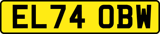 EL74OBW