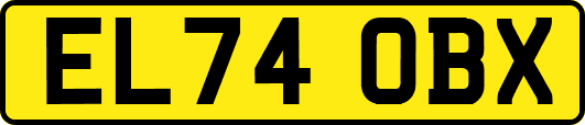 EL74OBX