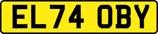 EL74OBY