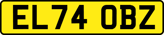 EL74OBZ