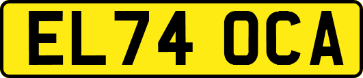 EL74OCA