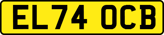 EL74OCB