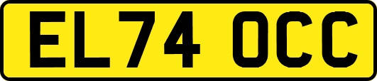 EL74OCC