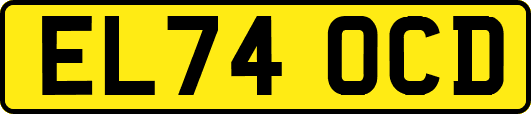 EL74OCD