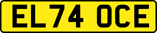 EL74OCE