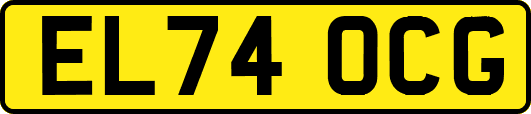 EL74OCG