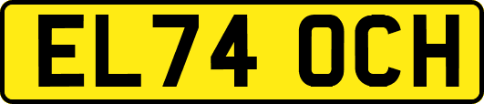 EL74OCH
