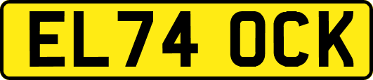 EL74OCK