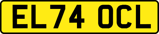 EL74OCL