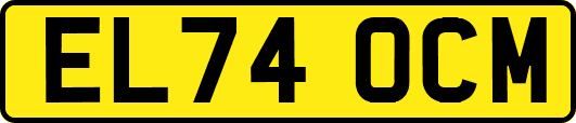 EL74OCM