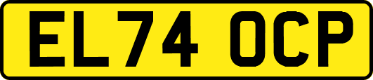 EL74OCP