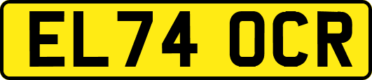 EL74OCR