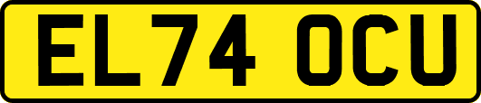 EL74OCU