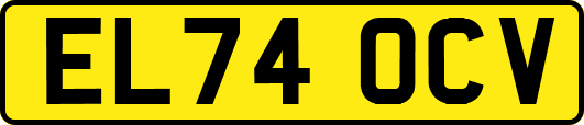 EL74OCV
