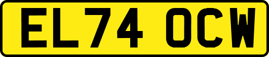 EL74OCW